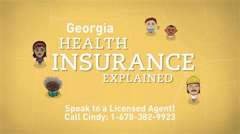 affordable health insurance in georgia usa